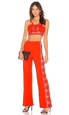 Брюки Free People