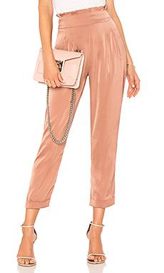 Брюки Line & Dot