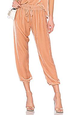 Брюки Current/Elliott