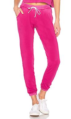 Брюки COTTON CITIZEN