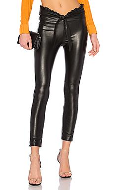 Брюки David Lerner