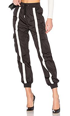 Брюки DANIELLE GUIZIO