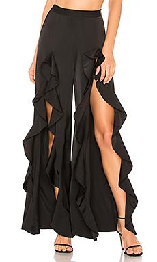 Брюки Lovers + Friends