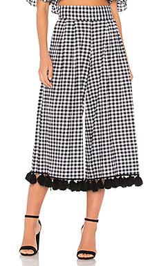 Брюки MISA Los Angeles