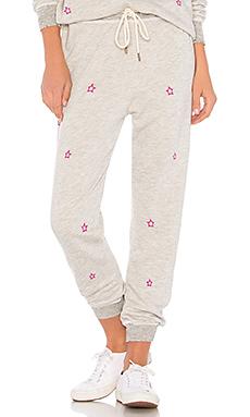 Брюки The Great