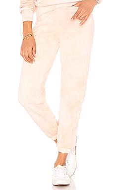 Брюки Spiritual Gangster