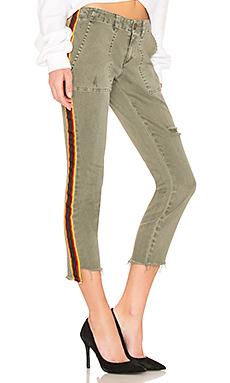 Брюки Pam & Gela