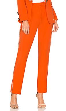 Брюки La Condesa