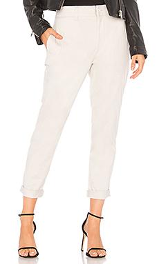 Брюки James Perse