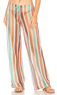 Брюки Luli Fama