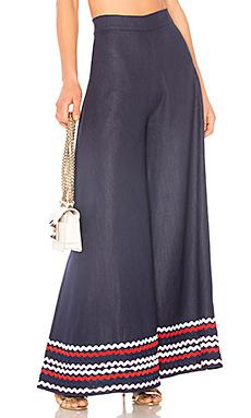 Брюки Paper London