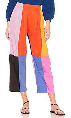 Брюки Mara Hoffman