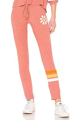 Брюки Lauren Moshi