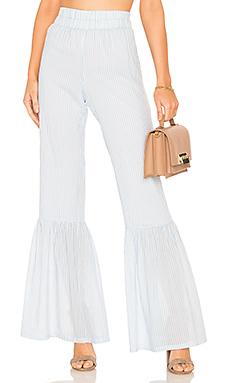 Брюки YFB CLOTHING Брюки YFB CLOTHING