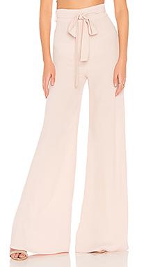 Брюки FLYNN SKYE