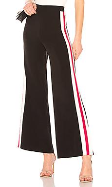 Брюки Lovers + Friends