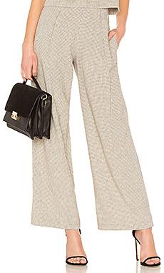 Брюки Raquel Allegra