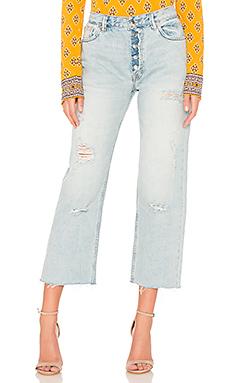 Брюки Free People