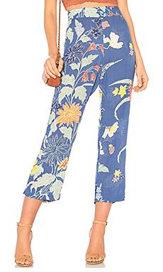 Брюки Cleobella