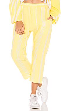 Брюки Paradised