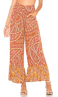 Брюки Spell & The Gypsy Collective