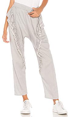 Брюки Paradised