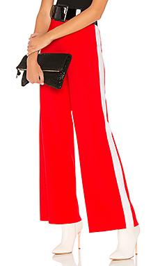 Брюки Marled x Olivia Culpo