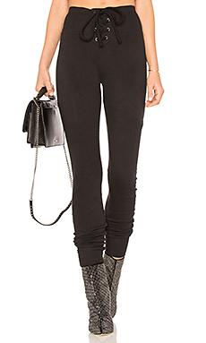 Брюки Wildfox Couture