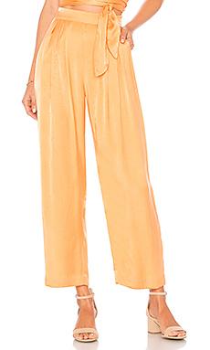 Брюки Mara Hoffman