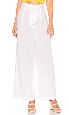 Брюки Mara Hoffman