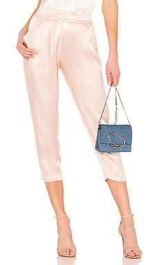 Брюки Raquel Allegra