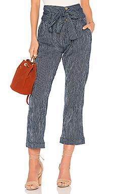 Брюки Free People