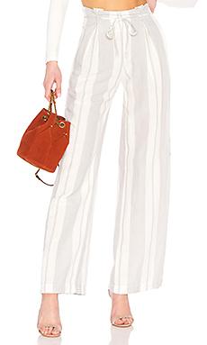 Брюки YFB CLOTHING Брюки YFB CLOTHING