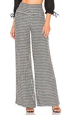 Брюки Lovers + Friends