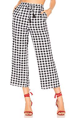 Брюки MAJORELLE