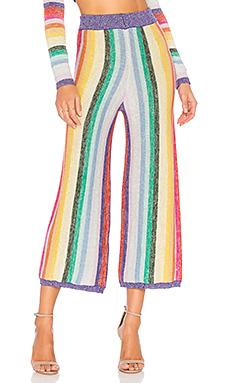 Брюки Lovers + Friends