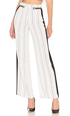 Брюки Lovers + Friends