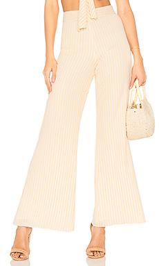 Брюки Privacy Please