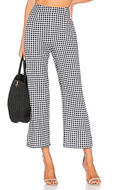 Брюки FLYNN SKYE