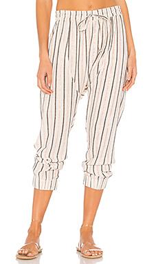 Брюки Tori Praver Swimwear