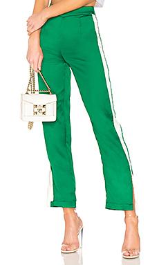 Брюки by the way.