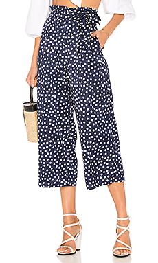 Брюки HEARTLOOM