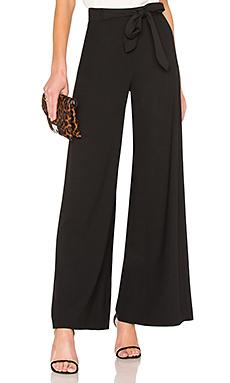 Брюки Halston Heritage