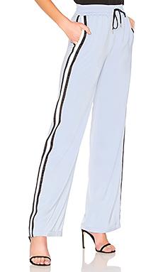 Брюки MAJORELLE