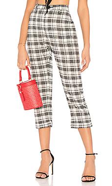 Брюки The Great