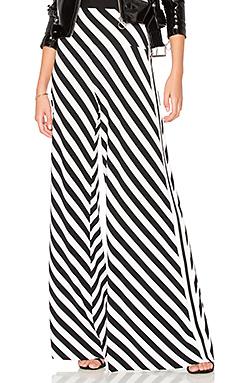 Брюки Norma Kamali