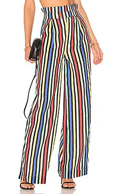 Брюки House of Harlow 1960