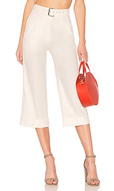 Брюки MAJORELLE