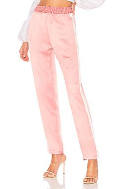 Брюки Lovers + Friends