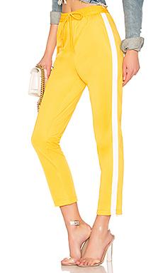 Брюки Lovers + Friends